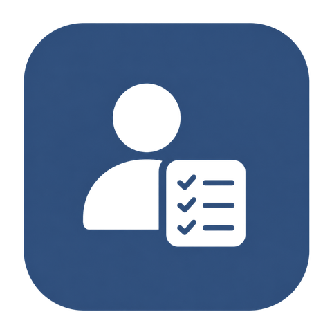 Adult Mental Health Assessment illustration